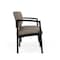 Lesro Lenox 2 Seat Tandem Seating W/ No Center Arm, 43.5 in W 24.5 in L 32 in H LS2101 - alternate 2